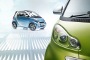 smart fortwo edition lightshine Launched