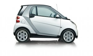 smart fortwo Genius Limited Edition Introduced