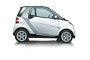 smart fortwo Genius Limited Edition Introduced