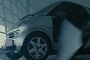 smart fortwo in Expendables 2: Willis and Schwarzenegger