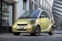 smart fortwo lightshine edition Introduced in the UK