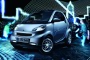 smart fortwo Limited Silver Edition Launched
