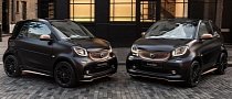 smart Goes All In With Brabus-infused Disturbing London Special Edition Models