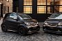 smart Goes All In With Brabus-infused Disturbing London Special Edition Models