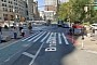 Smart Pedestrian Crossing Uses Cameras and AI to Control Traffic Lights