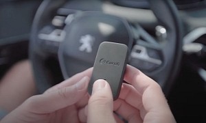 Smart, Pocket-Size Gadget Lets You Enjoy Android Auto Wirelessly