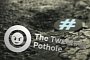 Smart Pressure Sensors Pads Put in Potholes Tweet Panamanian Authorities