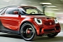 smart Reveals forstars Concept to Preview Next fortwo