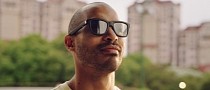 Smart Sunglasses Let You Play Music and Control How You See the World
