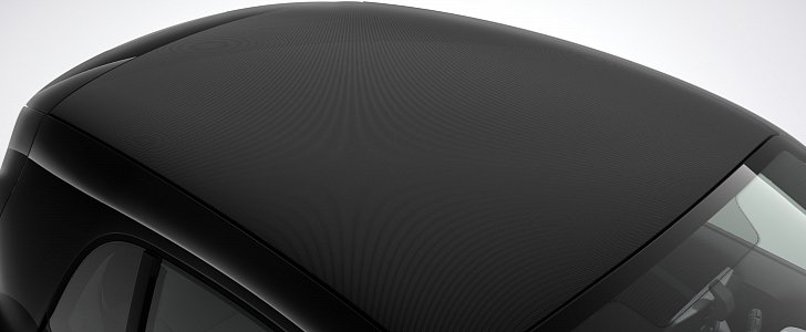 2016 smart fortwo coupe fabric roof