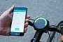 SmartHalo Adds Navigation, Anti-Theft and Biometrics Functions to Any Bike