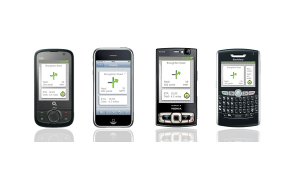 SmartNav Now Available on Smart Phones