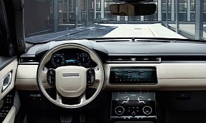Smartphone Pack Brings Apple CarPlay and Android Auto to Jaguar Land Rover Cars