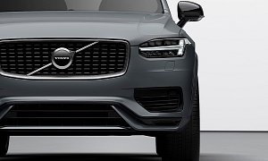 Smoke and Mirrors: Volvo's New Top Speed Limit