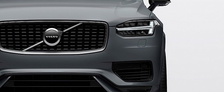 Volvo limits top speed of all its cars because it can