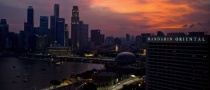 Smoke Haze to Worsen Visibility in Singapore