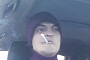 Smoking is Just Another Distraction Behind the Wheel - Russian Hipster Finds Out