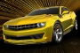 SMS 620 Camaro Performance Details Released