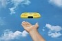 Snap Launches Pocket-Sized, Flying Camera That Takes Off From Your Palm, Can Shoot 2.7K