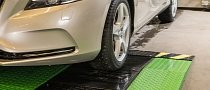 Nokian's SnapSkan Will 3D Scan Your Tire Treads for Free to Keep You Safe