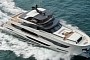 Sneak Peek: Ocean Alexander 35R Yacht Before Official Fort Lauderdale Unveiling