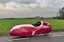 Snoek Aims to Be the Fastest Velomobile in the World, Is Ready for Production