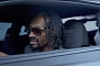 Snoop Dogg Drag Races a Camaro in “Let The Bass Go” Clip