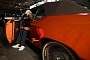 Snoop Dogg Introduces His Latest Car, a 1970 Buick Skylark With a Flashy Wrap