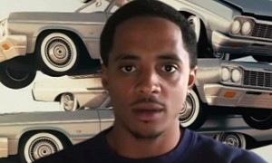 Snoop Dogg's Son Cordell Broadus' Brand-New BMW Stolen, He Gets It Back Quickly Though