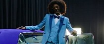 Snoop Dogg’s Interview Background Was Mercury Cougar, Drives Impala in New Music Video