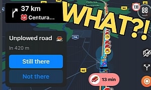 So Frustrating! How Waze Turned a Two-Hour Drive Into a Horrible Adventure
