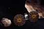 So How Did Our Solar System Form? NASA's Lucy Spacecraft Is on Its Way to Find Out