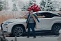 So Maybe Don’t Surprise the Wife With a Lexus for Christmas, SNL Suggests