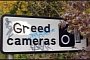 Social Network Campaign Encourages Drivers to Block Mobile Speed Cameras