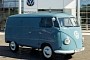 Sofie, the World’s Oldest Volkswagen Bus, Is 70 and Still a Stunner