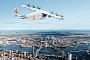 Software for the New Swiss Hybrid eVTOL With Tilt-Wing Design to Be Developed in Canada