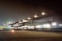 Solar Impulse Completes World Tour Without Fuel
