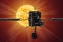 Solar Orbiter Spacecraft Reaches New Milestone as It Marches Towards the Sun