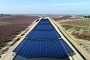 Solar Panels Across Canals: California Pilot Project Could Power Millions of Homes
