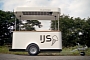 Solar-Powered Ice Cream Cart Makes Practical Sense