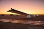 Solar-Powered Unmanned Aircraft Closer to Revolutionizing Telecommunication