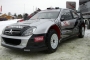 Solberg Confirms Xsara for Rally Finland