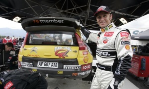 Solberg Contemplates WRC Retirement for 2011