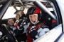 Solberg Crazy About C4, Targets Rally GB Win