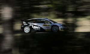 Solberg's 2010 Drive Influenced by Low Budget