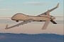 Soldier Controls MQ-1C Gray Eagle Drone Via Tablet in Latest GA-ASI Demo