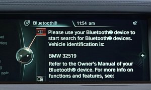 Some BMW Owners Say They Have Bluetooth Connectivity Issues With The iPhone 7