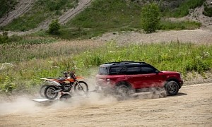 Some Ford Dealers Mark Up the 2021 Bronco Sport By Up To $10,000