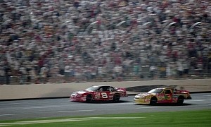 Some Interesting Facts About the History of NASCAR's All-Star Race