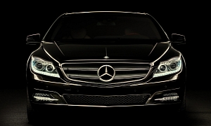 Some of The Most Expensive Cars to Insure in The US Are Mercedes-Benz